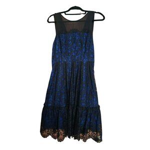 Moulinette Soeurs Tulle Dress